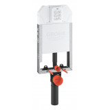 Инсталляционный комплект для унитаза GROHE Uniset slim 