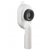 Сифон для писсуара GROHE Bau Ceramic вертикальный 