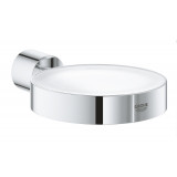 Держатель для мыльницы GROHE Atrio New, хром 