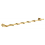 Держатель для полотенца GROHE Atrio New одинарный, холодный рассвет глянец 