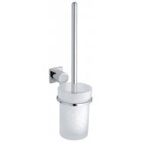 Tуалетный "ершик" в комплекте, GROHE Allure, хром