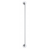 Держатель для банного полотенца GROHE Essentials 600мм, хром 