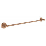 Держатель для банного полотенца GROHE Essentials, тёплый закат матовый 