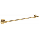 Держатель для банного полотенца GROHE Essentials, холодный рассвет глянец 
