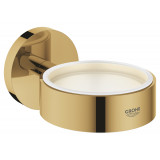 Держатель GROHE Essentials, холодный рассвет глянец 