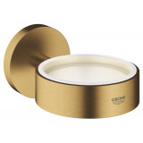 Держатель GROHE Essentials, холодный рассвет матовый 
