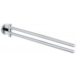 Держатель для полотенца, GROHE Essentials, хром