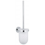 Tуалетный "ершик" в комплекте, GROHE Essentials, хром