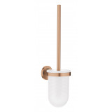 Туалетный ершик GROHE Essentials, тёплый закат матовый 