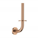 Держатель запасного рулона бумаги GROHE Essentials, теплый закат глянец 