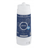 Фильтр для GROHE Blue и GROHE Red, S-Size, 600 л.
