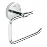 Держатель для туалетной бумаги, GROHE BauCosmopolitan, хром