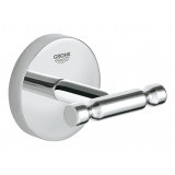 Крючок для банного халата, GROHE BauCosmopolitan, хром