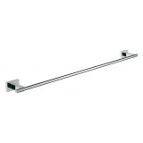 Держатель для банного полотенца GROHE Essentials Cube 600 мм, хром 