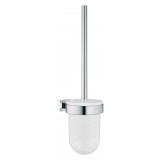 Tуалетный "ершик" в комплекте, GROHE Essentials Cube, хром