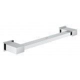 Ручка для ванной, GROHE Essentials Cube, хром
