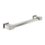 Ручка для ванной GROHE Essentials Cube, суперсталь 