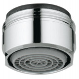 Комплект аэраторов GROHE 5,7 л/мин с резьбой М24 