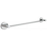 Держатель для банного полотенца, GROHE Essentials New, хром