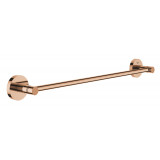 Держатель для банного полотенца GROHE Essentials, теплый закат глянец 