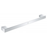 Держатель для полотенца GROHE Selection Cube, хром 