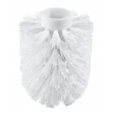 Щетка туалетного ершика GROHE Essentials (без рукоятки), белая 