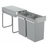 Система сортировки отходов и мусора GROHE 