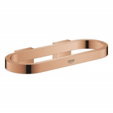 Держатель GROHE Selection, теплый закат глянец 