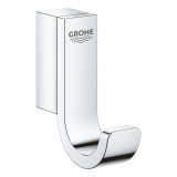 Крючок GROHE Selection, хром 