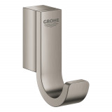Крючок GROHE Selection, темный графит матовый 
