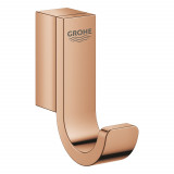 Крючок GROHE Selection, теплый закат глянец 