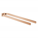 Держатель для полотенца GROHE Selection, двойной, теплый закат глянец 