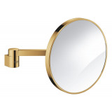 Косметическое зеркало GROHE Selection, холодный рассвет глянец 
