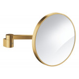Косметическое зеркало GROHE Selection, холодный рассвет матовый 