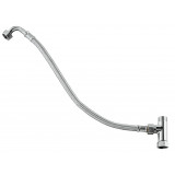 Набор подключения GROHE для универсального термостата Grohtherm Micro 3/8″, хром 