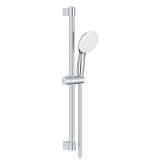 Душевой гарнитур GROHE Tempesta 110 1jet, хром