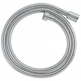 Душевой шланг GROHE Relexaflex Metal Long-Life 1250 мм, хром