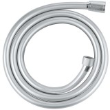 Душевой шланг GROHE Silverflex Long-Life 1500 мм, с защитой от перекручивания, хром (26346001)