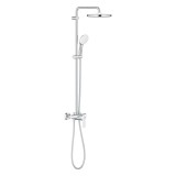 Душевая система GROHE Tempesta System 250 со смесителем для душа, хром (26673001)