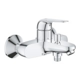 Смеситель для ванны GROHE Euroeco, хром