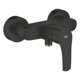 Смеситель для душа GROHE Eurosmart, черный