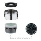 Аэратор GROHE