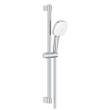 Душевой гарнитур GROHE Tempesta Cube 110, хром (26748003)