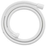 Душевой шланг GROHE Relexaflex Metal Long-Life 1500 мм, белая луна (28143LS1)