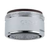 Аэратор GROHE с резьбой M24 (13952000)