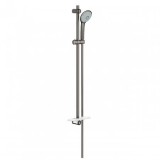 Душевой гарнитур GROHE Euphoria, темный графит глянец (27226A01)