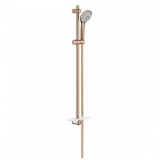 Душевой гарнитур GROHE Euphoria, теплый закат глянец (27226DA1)