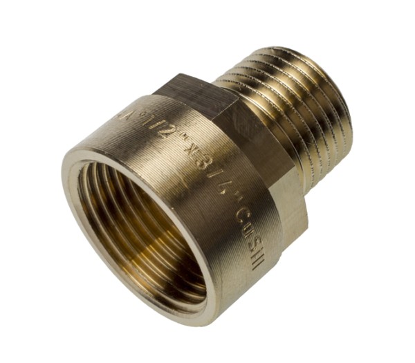 Переходник 3/8