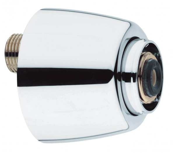 Запорный S-эксцентрик 1/2"-3/4" GROHE 