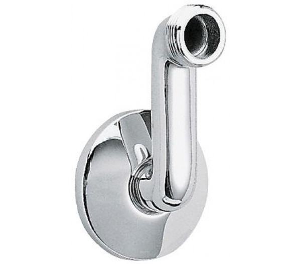 Эксцентрик s-образный 3/4 дюйма x 1 дюйм GROHE, регулируемый 65 мм 